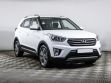 Hyundai Creta 1.6 АКПП, 2017, 77 000 км превью 2