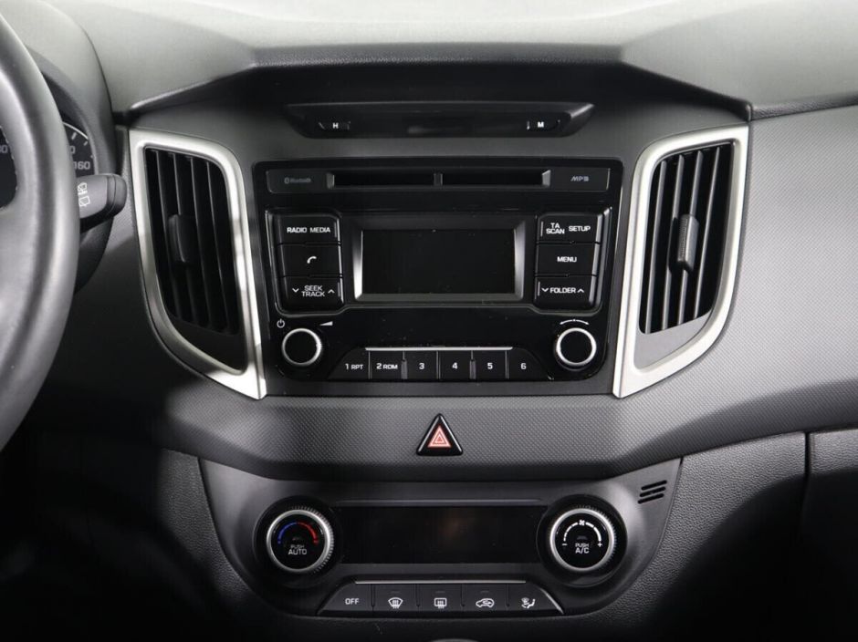 Hyundai Creta 1.6 АКПП, 2017, 77 000 км фото 7