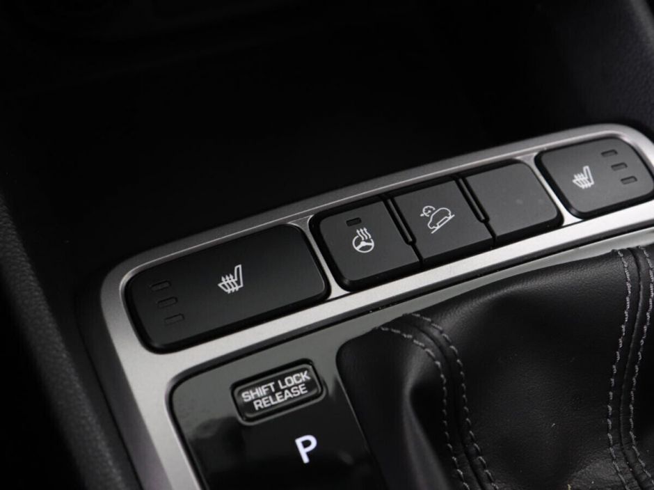 Hyundai Creta 1.6 АКПП, 2017, 77 000 км фото 8