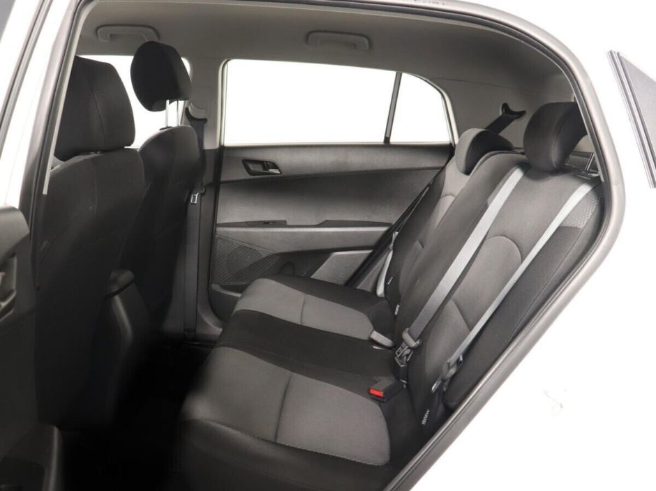 Hyundai Creta 1.6 АКПП, 2017, 77 000 км фото 10