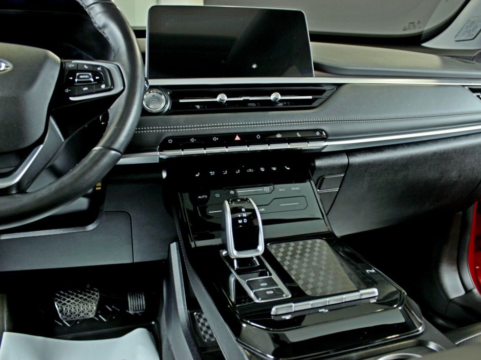 Chery Tiggo 7 Pro 1.5 CVT, 2020, 27 543 км фото 8