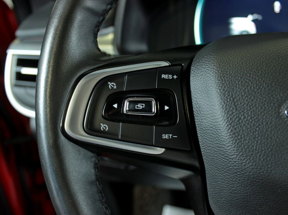 Chery Tiggo 7 Pro 1.5 CVT, 2020, 27 543 км фото 9