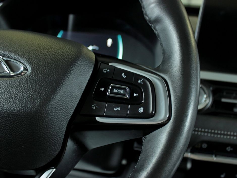 Chery Tiggo 7 Pro 1.5 CVT, 2020, 27 543 км фото 10