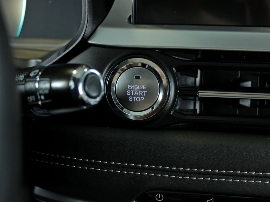 Chery Tiggo 7 Pro 1.5 CVT, 2020, 27 543 км фото 11