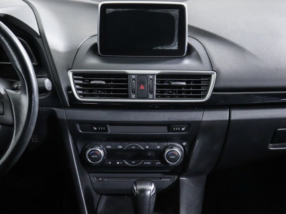 Mazda 3 1.5 АКПП, 2013, 126 000 км фото 8