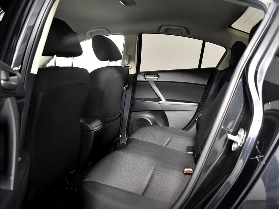 Mazda 3 1.6 АКПП, 2012, 145 000 км фото 6