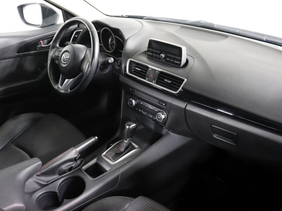 Mazda 3 1.5 АКПП, 2014, 120 000 км фото 7