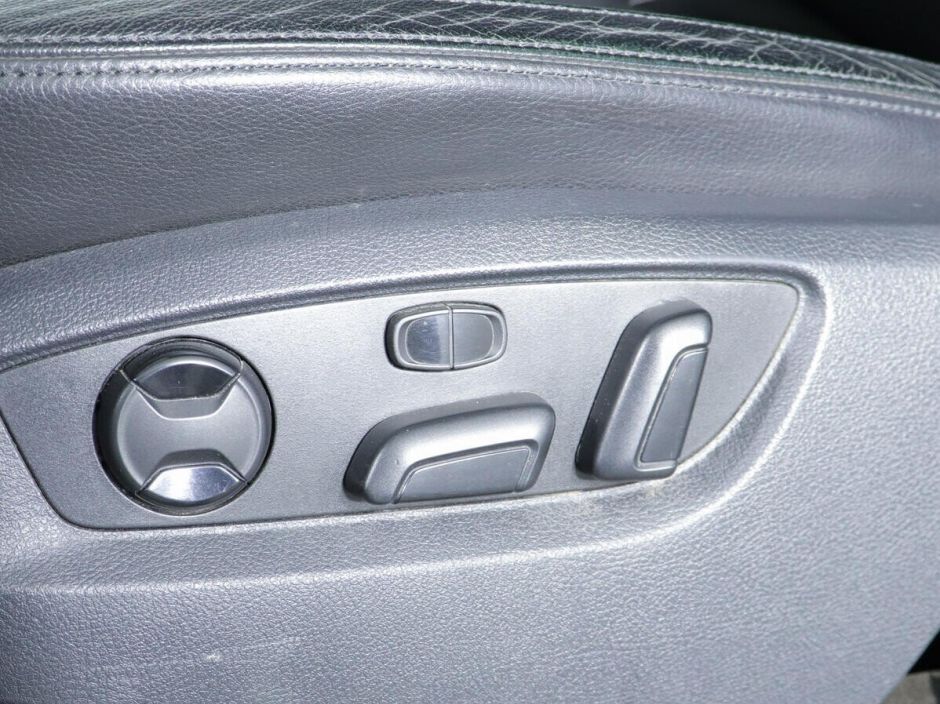 Volkswagen Touareg 3.6 АКПП, 2010, 166 000 км фото 9