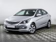 Hyundai Solaris 1.6 АКПП, 2015, 100 000 км превью 1
