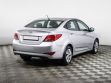 Hyundai Solaris 1.6 АКПП, 2015, 100 000 км превью 2