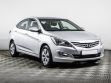 Hyundai Solaris 1.6 АКПП, 2015, 100 000 км превью 3