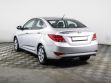 Hyundai Solaris 1.6 АКПП, 2015, 100 000 км превью 4