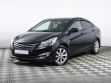 Hyundai Solaris 1.6 МКПП, 2016, 93 000 км превью 1