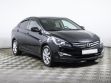 Hyundai Solaris 1.6 МКПП, 2016, 93 000 км превью 3