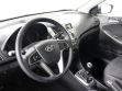 Hyundai Solaris 1.6 МКПП, 2016, 93 000 км превью 5