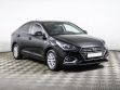 Hyundai Solaris 1.6 АКПП, 2017, 79 000 км превью 3