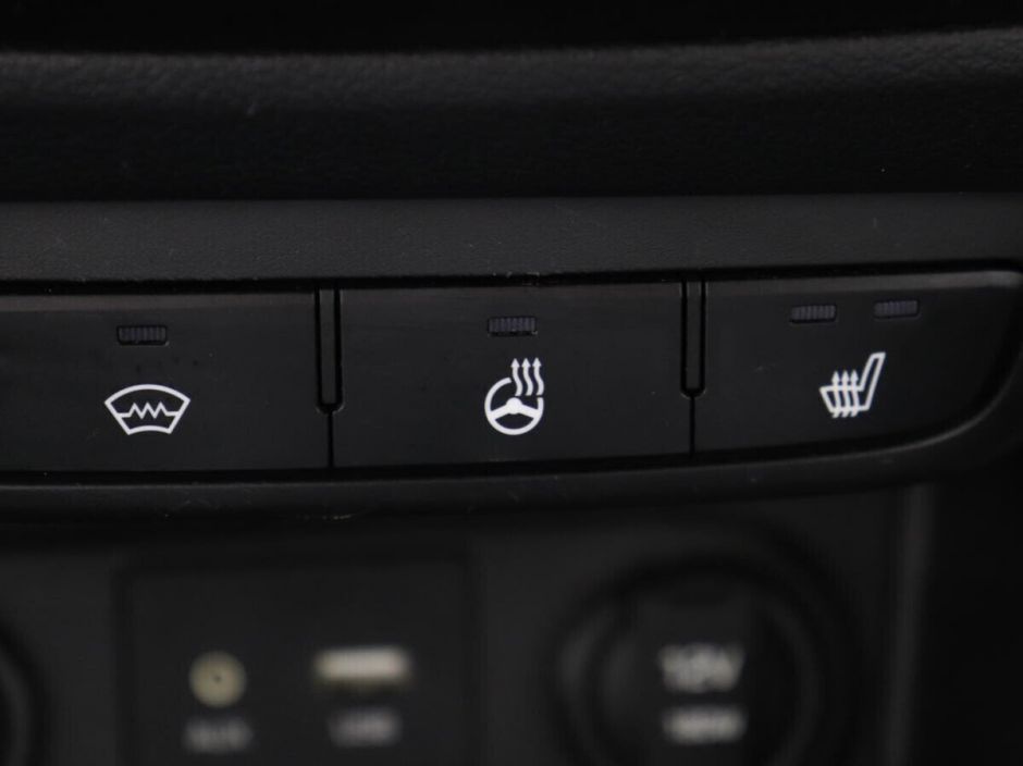 Hyundai Solaris 1.6 АКПП, 2017, 79 000 км фото 8