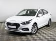 Hyundai Solaris 1.4 АКПП, 2019, 57 000 км превью 1