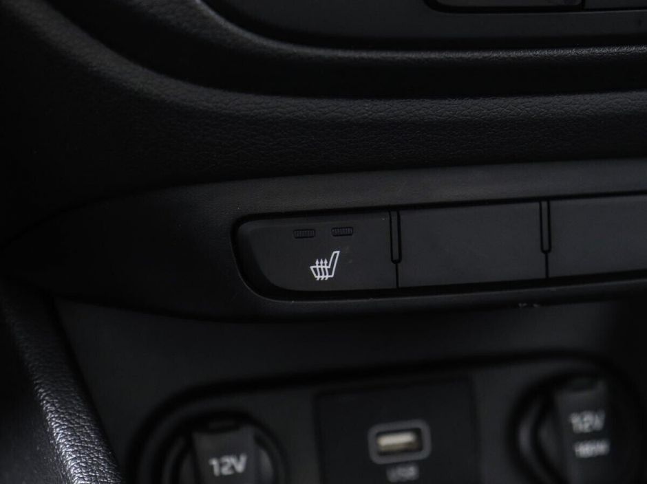 Hyundai Solaris 1.4 АКПП, 2019, 57 000 км фото 9