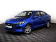 Hyundai Solaris 1.6 АКПП, 2019, 47 000 км превью 1