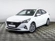 Hyundai Solaris 1.6 АКПП, 2020, 37 000 км превью 1