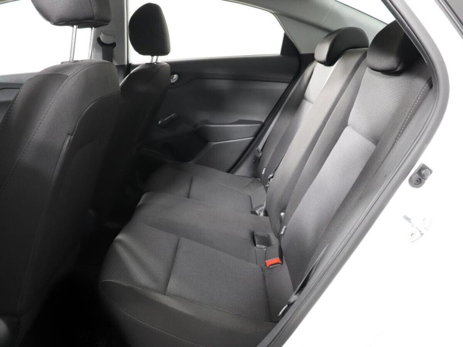 Hyundai Solaris 1.6 АКПП, 2020, 37 000 км фото 9