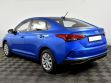 Hyundai Solaris 1.6 АКПП, 2020, 50 000 км превью 4