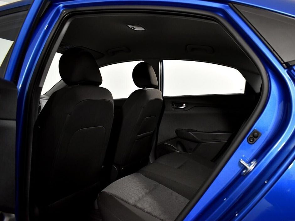 Hyundai Solaris 1.6 АКПП, 2020, 50 000 км фото 6