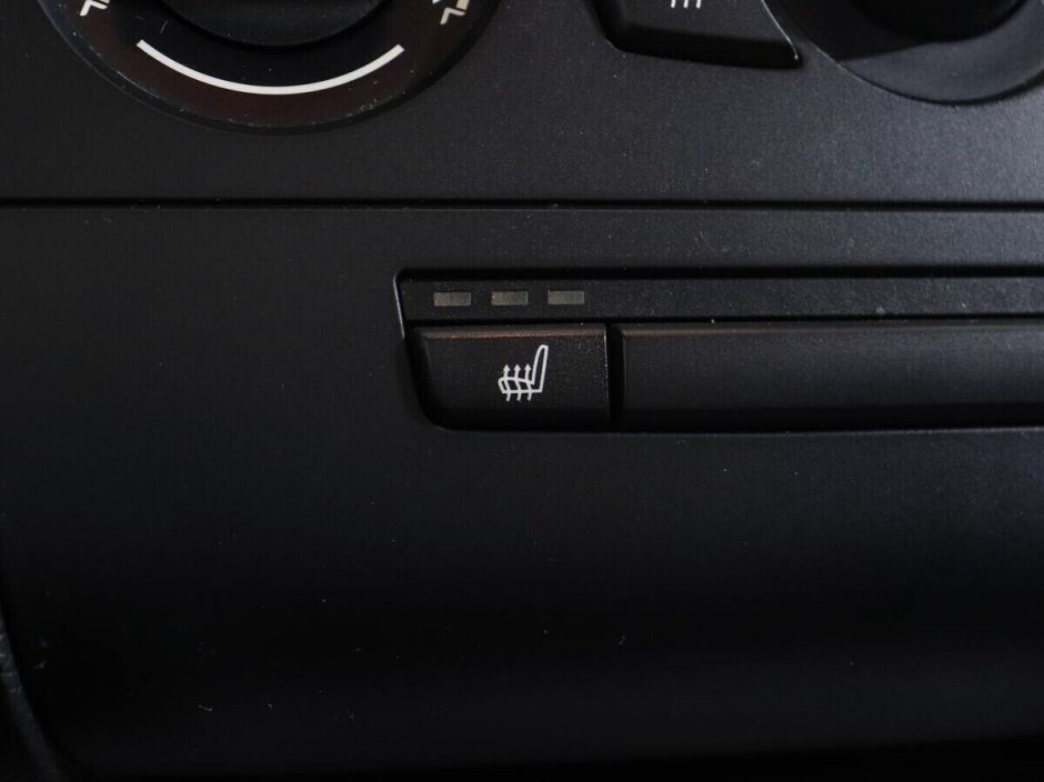 BMW 1 серии 1.6 АКПП, 2011, 158 000 км фото 9