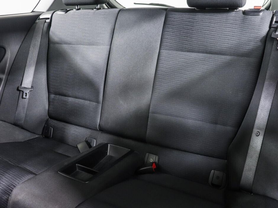 BMW 1 серии 1.6 АКПП, 2011, 158 000 км фото 10