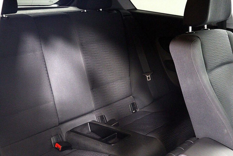 BMW 1 серии 1.6 АКПП, 2011, 155 000 км фото 9