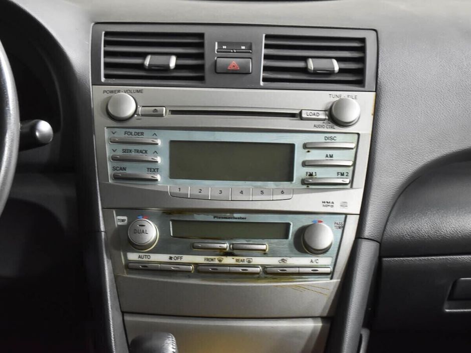 Toyota Camry 2.4 АКПП, 2006, 209 000 км фото 9