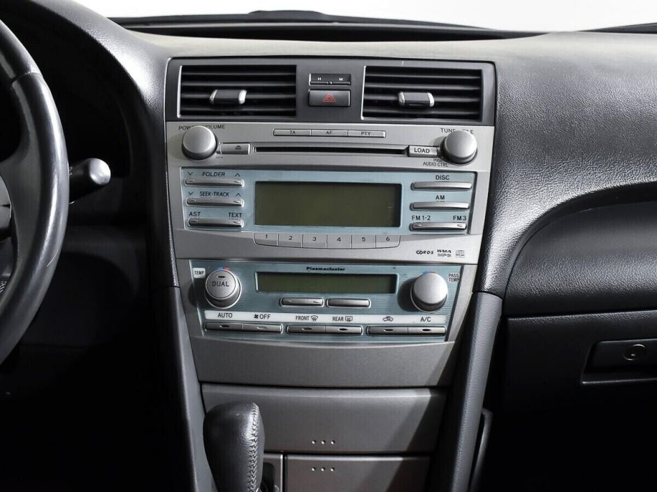 Toyota Camry 2.4 АКПП, 2008, 193 000 км фото 9