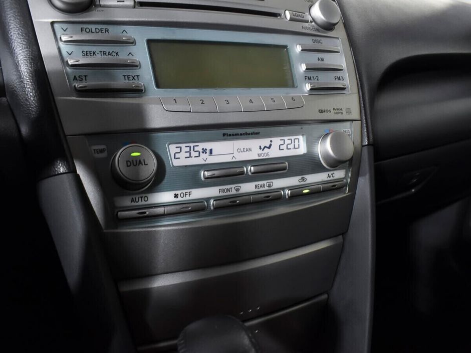 Toyota Camry 2.4 АКПП, 2008, 193 000 км фото 10