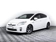 Toyota Prius 1.8 АКПП, 2010, 163 000 км превью 1