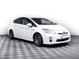 Toyota Prius 1.8 АКПП, 2010, 163 000 км превью 3