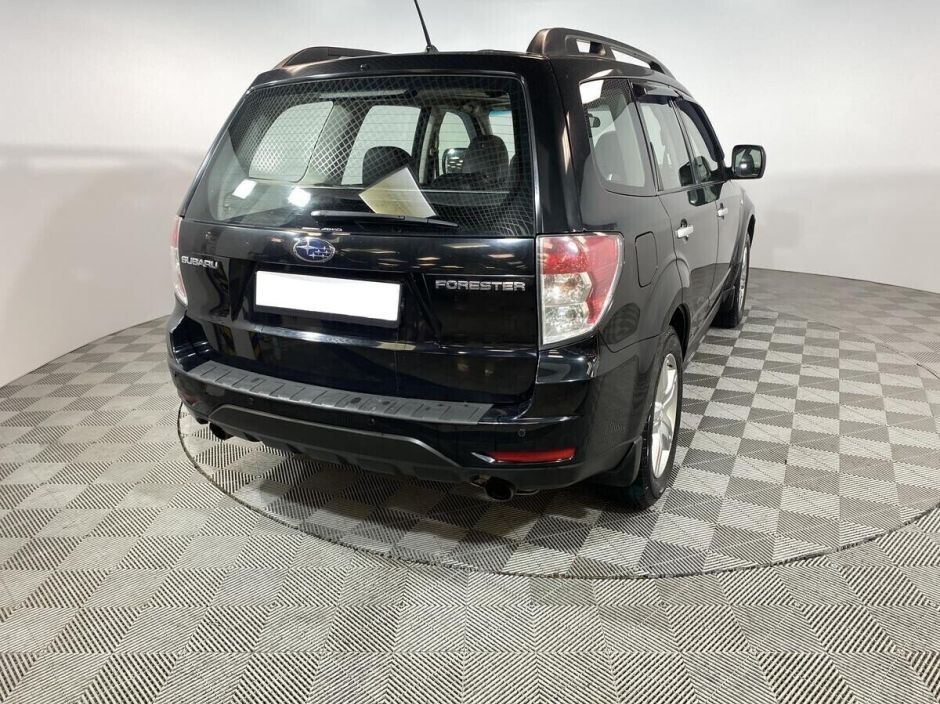 Subaru Forester 2.0 АКПП, 2011, 144 000 км фото 2