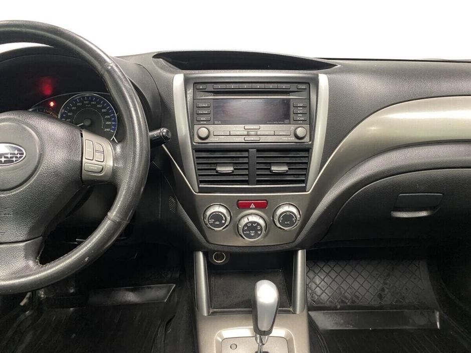 Subaru Forester 2.0 АКПП, 2011, 144 000 км фото 7