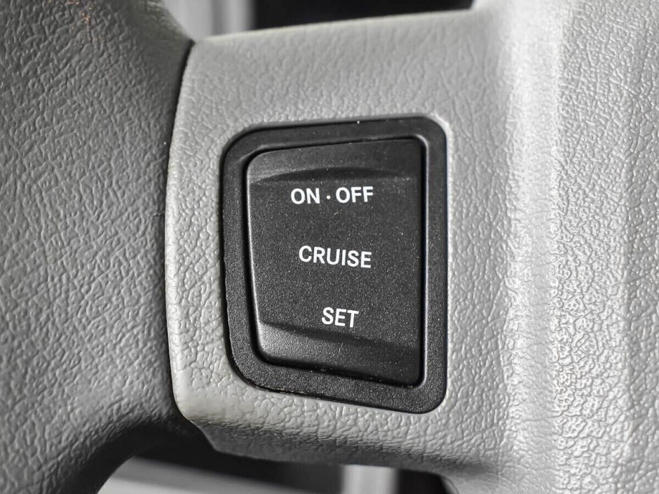 Jeep Grand Cherokee 3.0 АКПП, 2008, 183 000 км фото 11