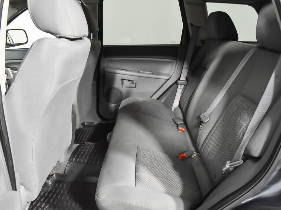 Jeep Grand Cherokee 3.0 АКПП, 2008, 183 000 км фото 12