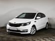 Kia Rio 1.6 АКПП, 2017, 73 000 км превью 1