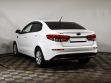 Kia Rio 1.6 АКПП, 2017, 73 000 км превью 4