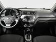 Kia Rio 1.6 АКПП, 2017, 73 000 км превью 5