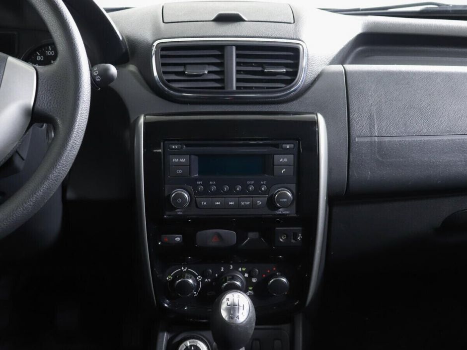 Nissan Terrano 2.0 АКПП, 2015, 96 000 км фото 7