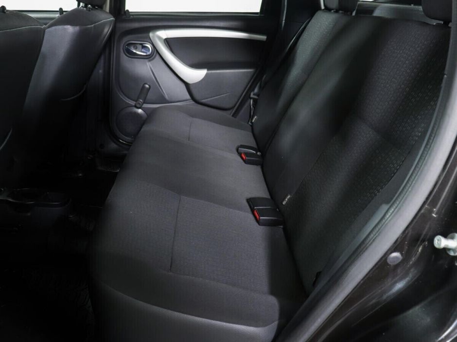 Nissan Terrano 2.0 АКПП, 2015, 96 000 км фото 9