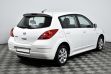 Nissan Tiida 1.6 АКПП, 2013, 121 000 км превью 2