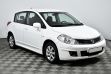 Nissan Tiida 1.6 АКПП, 2013, 121 000 км превью 3