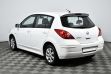 Nissan Tiida 1.6 АКПП, 2013, 121 000 км превью 4