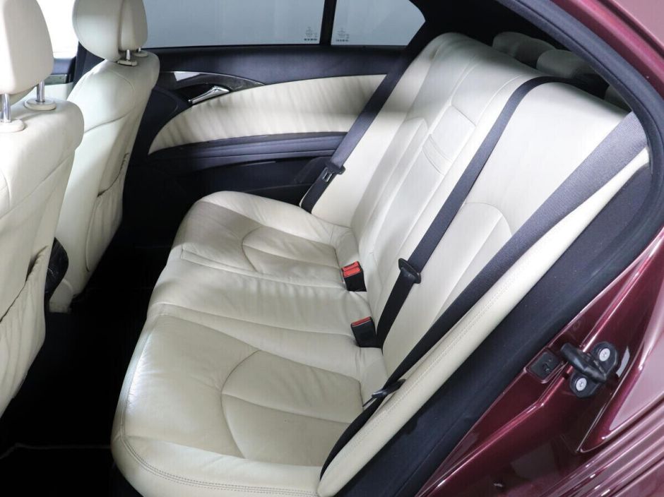 Mercedes-Benz E-Класс 3.5 АКПП, 2009, 175 000 км фото 10