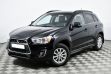 Mitsubishi ASX 1.8 CVT, 2013, 131 000 км превью 1